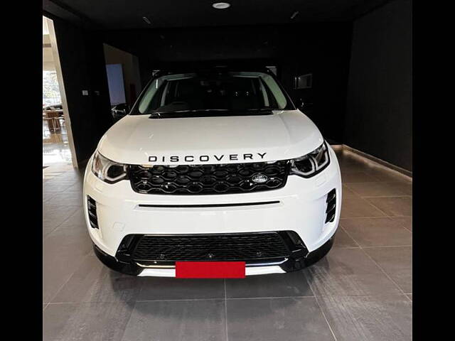 Used 2023 Land Rover Discovery Sport in Ahmedabad