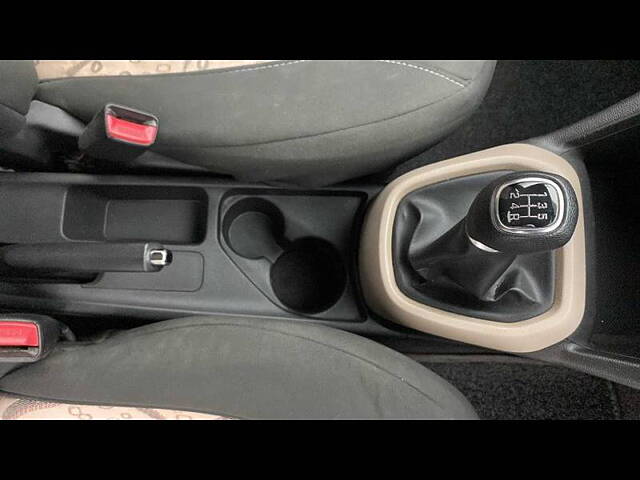 Used Hyundai Grand i10 [2013-2017] Sportz 1.2 Kappa VTVT [2013-2016] in Hyderabad