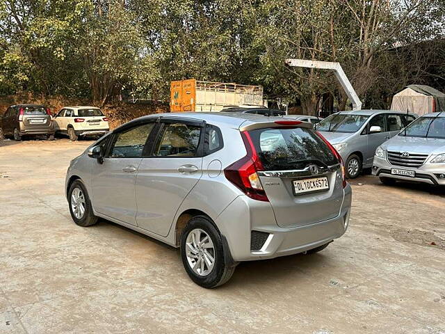 Used Honda Jazz [2018-2020] V CVT Petrol in Delhi