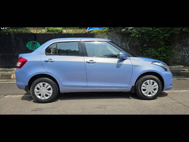 Used Maruti Suzuki Swift DZire [2011-2015] VXI in Mumbai