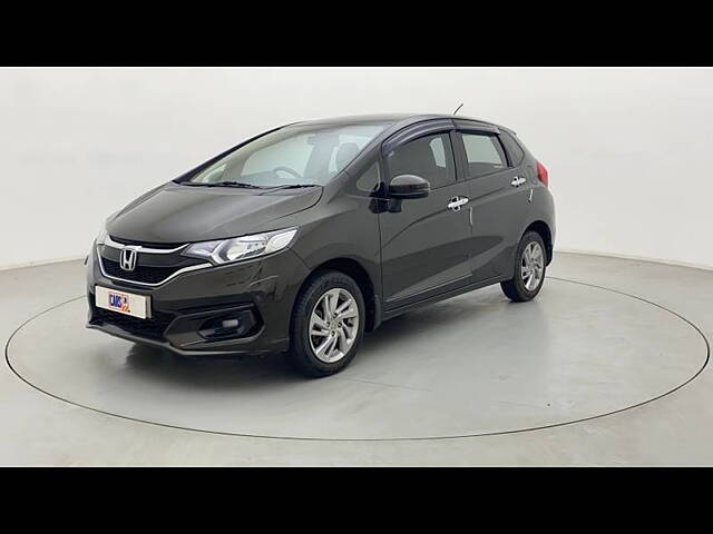 Used Honda Jazz [2018-2020] VX CVT Petrol in Chennai