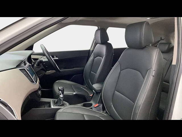 Used Hyundai Creta [2015-2017] 1.6 SX (O) in Kochi