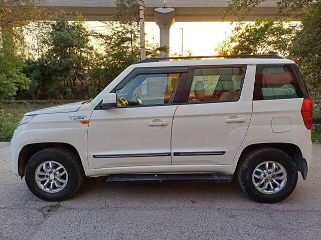 Used Mahindra TUV300 [2015-2019] T8 in Faridabad