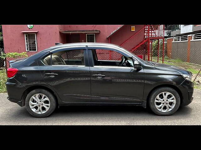 Used Honda Amaze [2018-2021] 1.5 S MT Diesel [2018-2020] in Pune