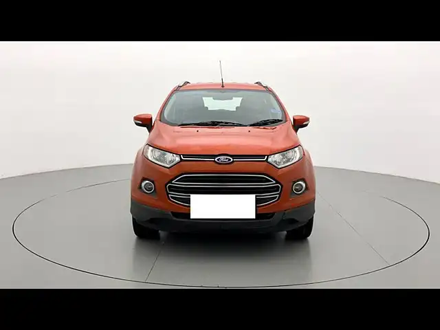 Used 2016 Ford Ecosport in Delhi
