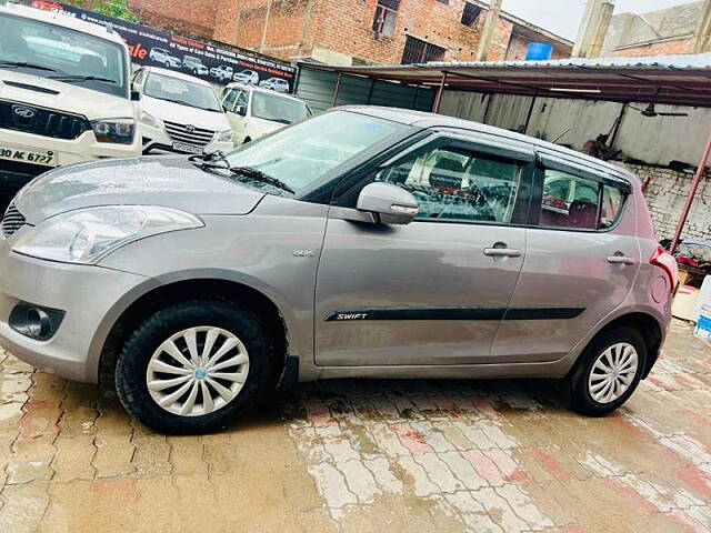 Used Maruti Suzuki Swift [2011-2014] VDi in Lucknow