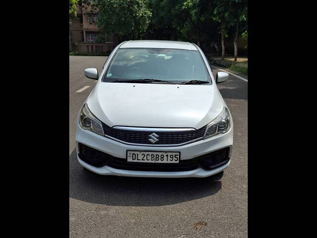 Used 2020 Maruti Suzuki Ciaz in Delhi