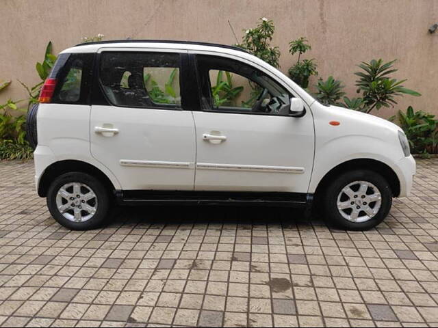 Used Mahindra Quanto [2012-2016] C8 in Nashik