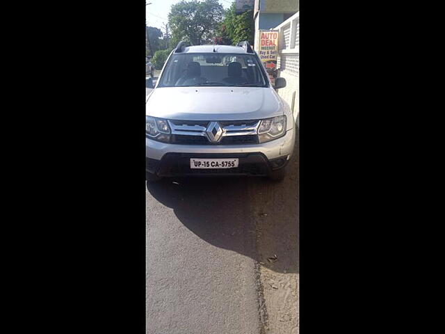 Second Hand Renault Duster [2012-2015] 110 PS RxL ADVENTURE in Meerut