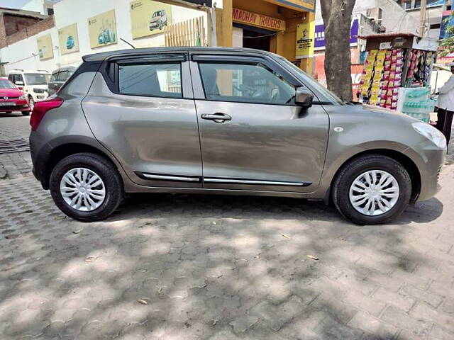 Used Maruti Suzuki Swift [2014-2018] Lxi (O) [2014-2017] in Ghaziabad