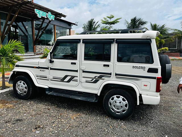 Used Mahindra Bolero B6 (O) [2022] in Pune