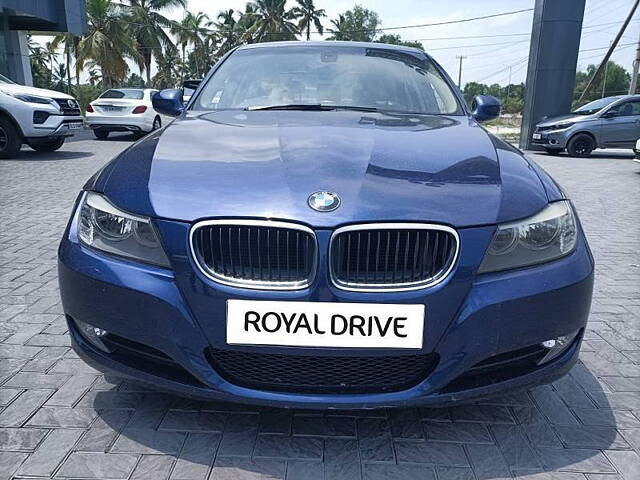 Used 2010 BMW 3-Series in Kochi