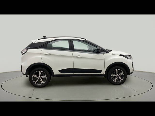 Used Tata Nexon [2020-2023] XZA Plus (O) in Hyderabad