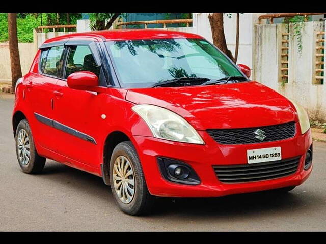 Used Maruti Suzuki Swift [2014-2018] LDi in Pune
