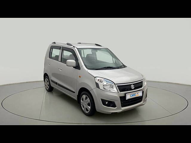 Used 2014 Maruti Suzuki Wagon R in Bangalore