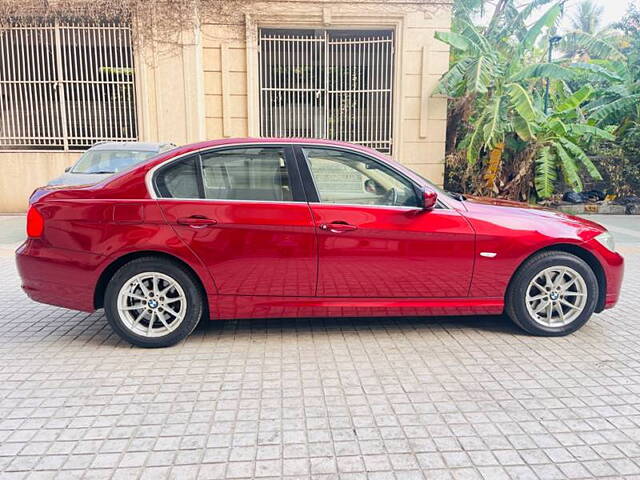 Used BMW 3 Series [2010-2012] 320d in Mumbai