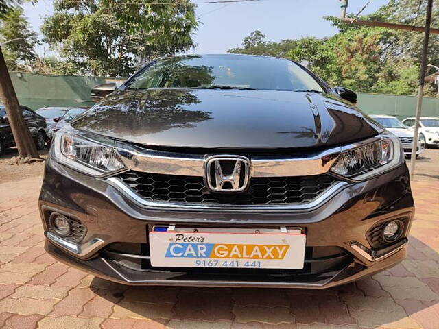 Used 2018 Honda City in Mumbai