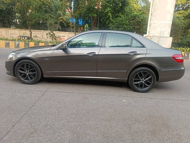 Used Mercedes-Benz E-Class [1998-2002] 250 D (W124) in Mumbai