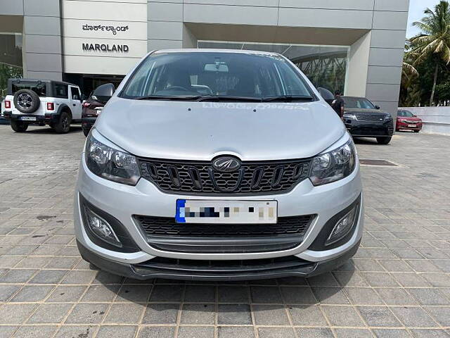 Used 2018 Mahindra Marazzo in Bangalore