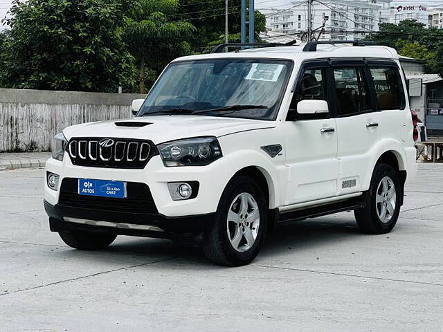 Used Mahindra Scorpio 2021 S11 2WD 7 STR in Lucknow