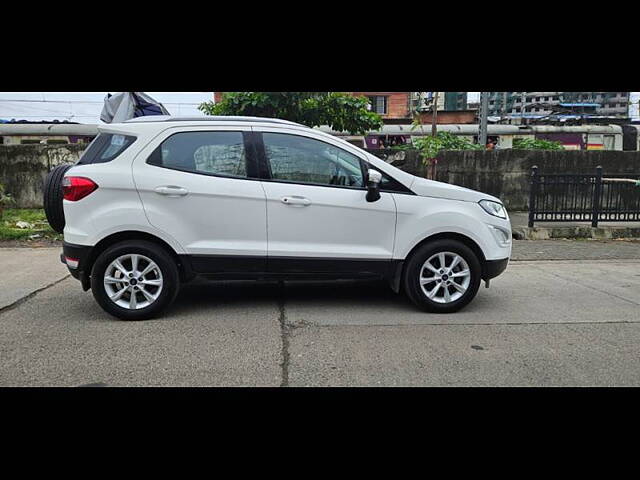 Used Ford EcoSport [2017-2019] Titanium 1.5L Ti-VCT in Mumbai