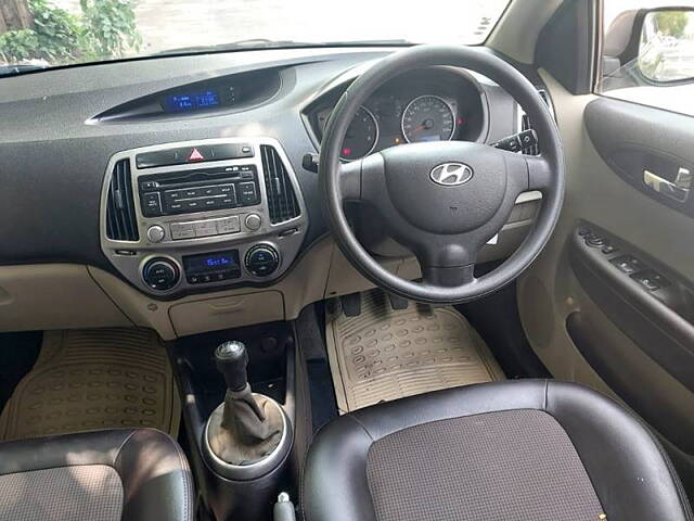 Used Hyundai i20 [2012-2014] Magna (O) 1.2 in Ahmedabad