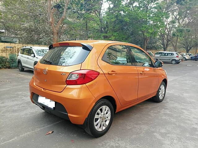 Used Tata Tiago [2016-2020] Revotron XZA in Mumbai