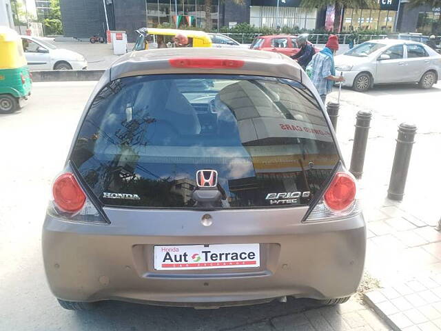 Used Honda Brio [2011-2013] S MT in Bangalore