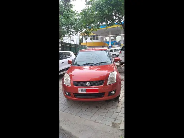 Second Hand Maruti Suzuki Swift [2011-2014] VDi in Patna