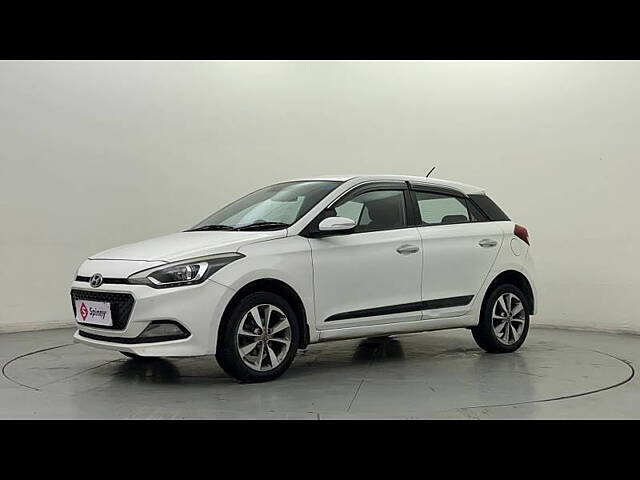 Used 2016 Hyundai Elite i20 in Ghaziabad