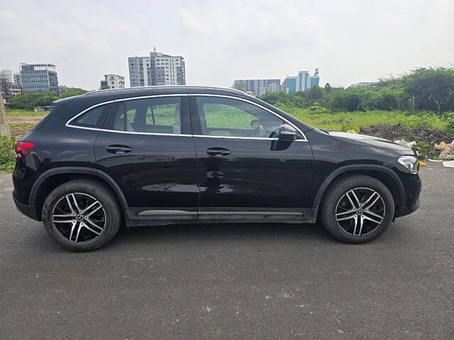 Used Mercedes-Benz GLA [2021-2024] 220d 4MATIC [2021-2023] in Ahmedabad