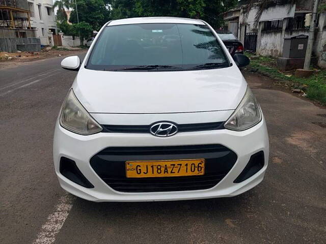 Used 2018 Hyundai Xcent in Ahmedabad