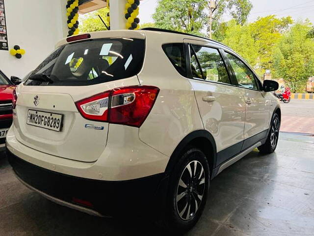 Used Maruti Suzuki S-Cross 2020 Delta in Nagpur