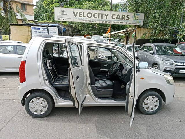 Used Maruti Suzuki Wagon R 1.0 [2010-2013] LXi in Mumbai