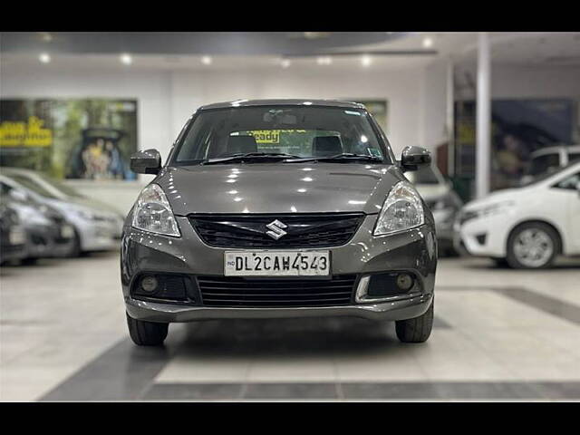 Used 2017 Maruti Suzuki DZire in Ghaziabad