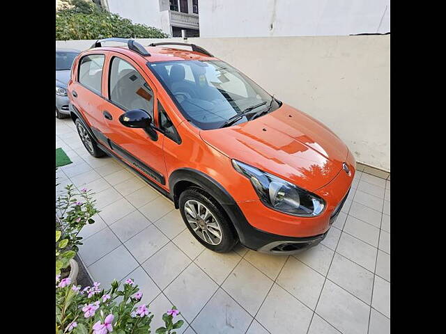 Used Fiat Avventura Active Multijet 1.3 in Gurgaon