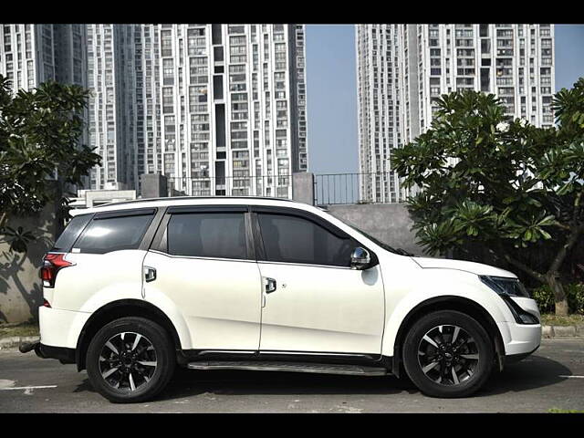 Used Mahindra XUV500 W11 (O) AWD in Kolkata