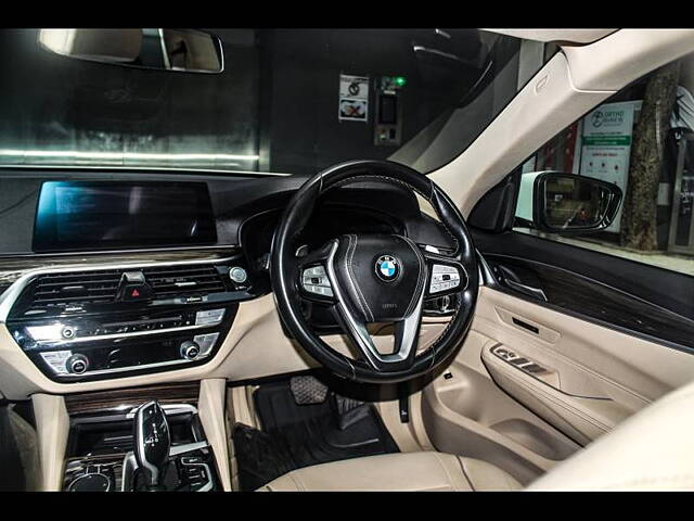 Used BMW 6 Series GT [2018-2021] 630i Luxury Line in Mumbai