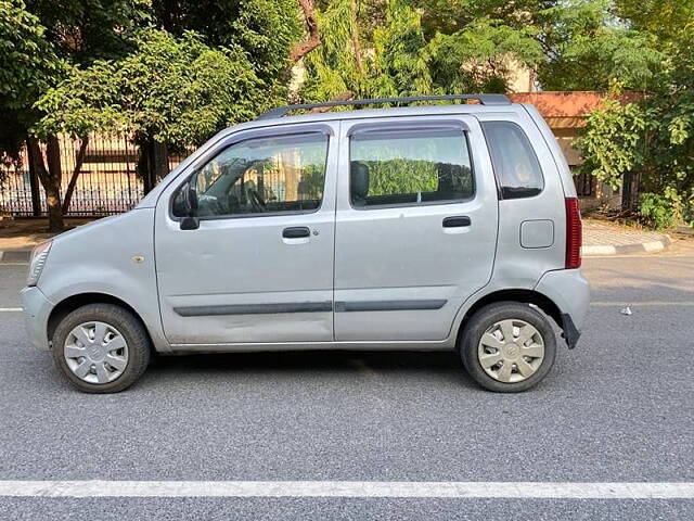 Used Maruti Suzuki Wagon R [2006-2010] LXi Minor in Delhi