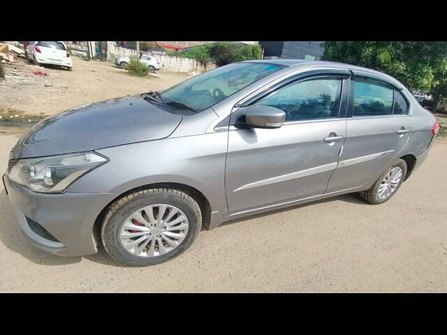 Used Maruti Suzuki Ciaz [2017-2018] Delta 1.4 MT in Gurgaon