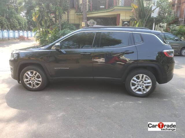 Used Jeep Compass [2017-2021] Limited 2.0 Diesel [2017-2020] in Kolkata