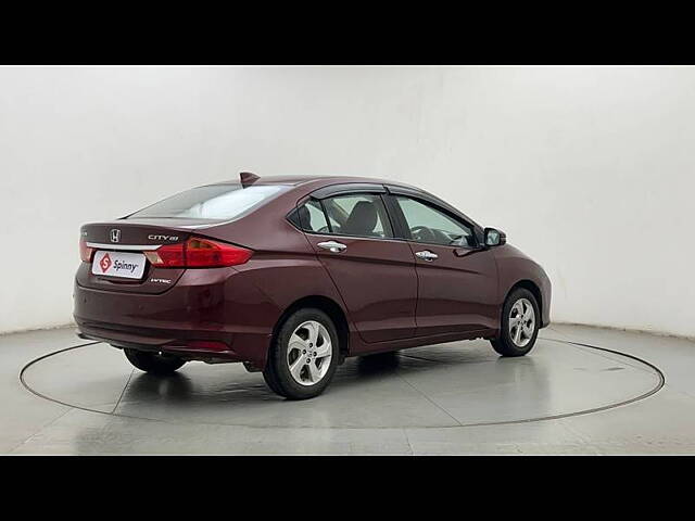 Used Honda City [2014-2017] VX in Navi Mumbai