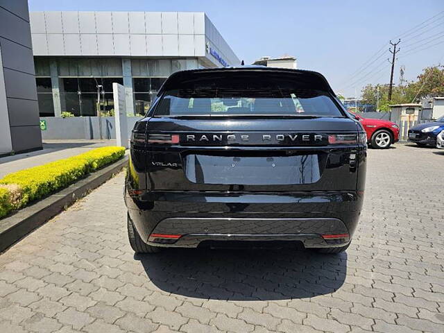 Used Land Rover Range Rover Velar [2017-2023] S R-Dynamic 2.0 Petrol in Kochi