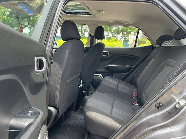 Used Hyundai Venue [2019-2022] SX 1.0 Turbo iMT in Mumbai