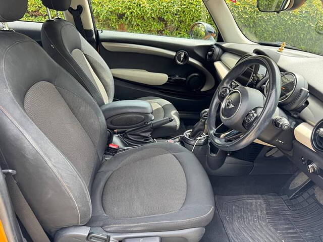 Used MINI Cooper [2014-2018] D 3 Door in Hyderabad