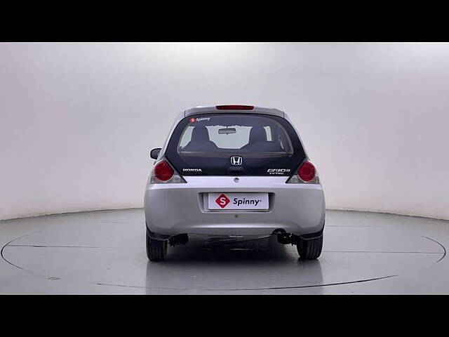 Used Honda Brio [2011-2013] V MT in Bangalore