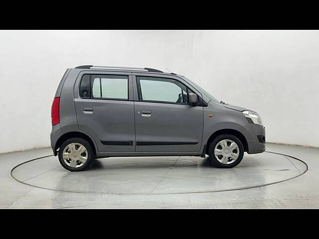 Used Maruti Suzuki Wagon R 1.0 [2014-2019] Vxi (ABS-Airbag) in Thane