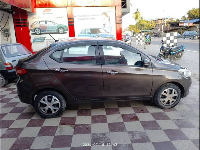 Used Tata Tigor [2017-2018] Revotron XT in Nagaon