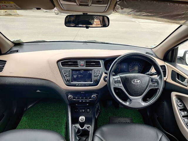 Used Hyundai Elite i20 [2019-2020] Asta 1.2 (O) [2019-2020] in Pune