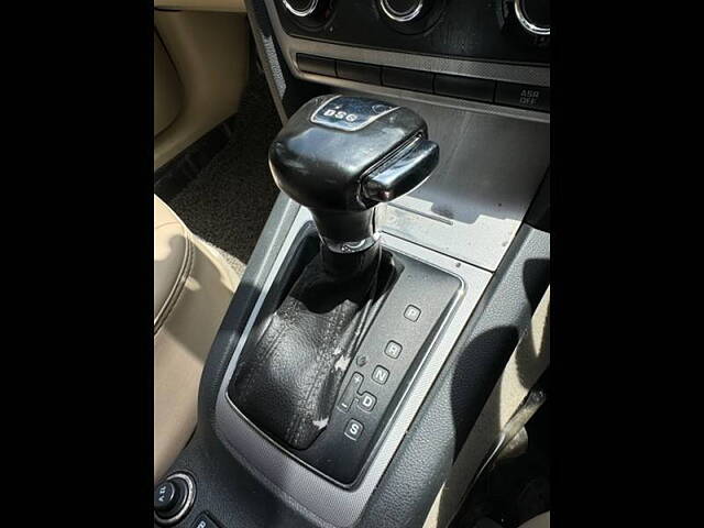 Used Skoda Laura Elegance 2.0 TDI CR AT in Mumbai